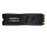 ADATA 2TB M.2 PCIe Gen5 NVMe LEGEND 970 - 1171743 - zdjęcie 1